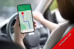 Штраф за использование навигации в автомобиле? Правила и наказания