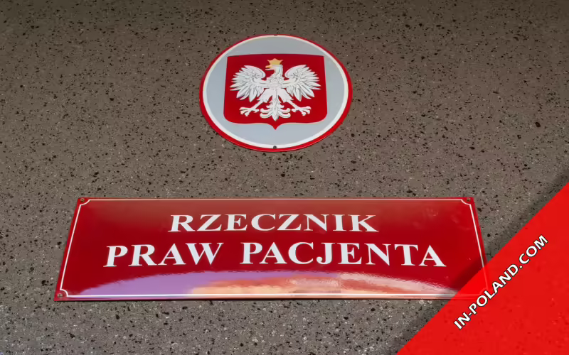 Отказ в лечении из-за заявления на компенсацию в Польше незаконен: позиция Омбудсмена по правам пациента